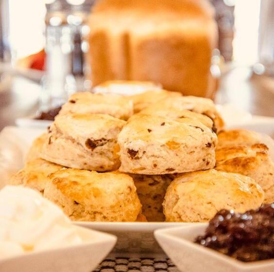 مبيت وإفطار Carpe Diem Guesthouse