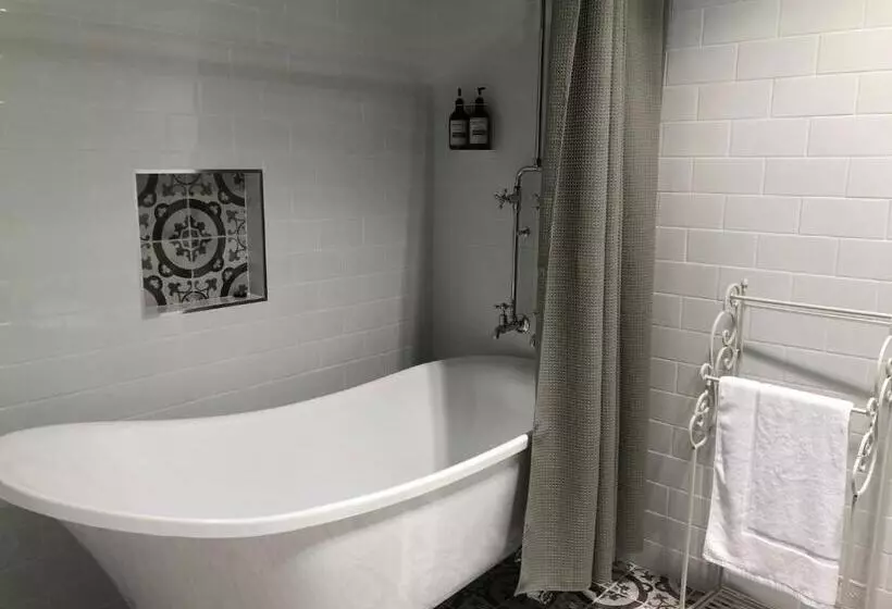 ベッドアンドブレックファースト Carpe Diem Guesthouse