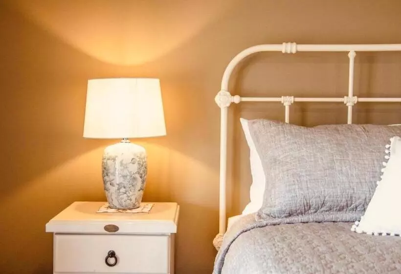 ベッドアンドブレックファースト Carpe Diem Guesthouse