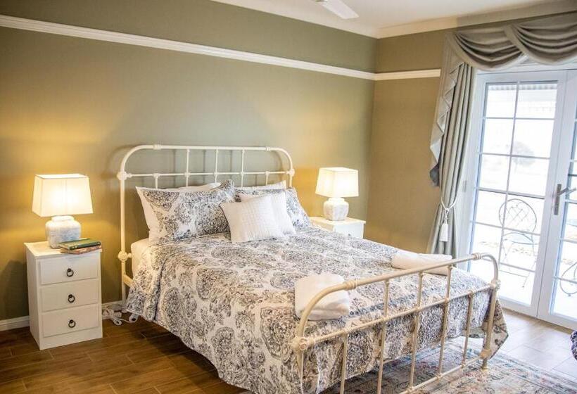 مبيت وإفطار Carpe Diem Guesthouse