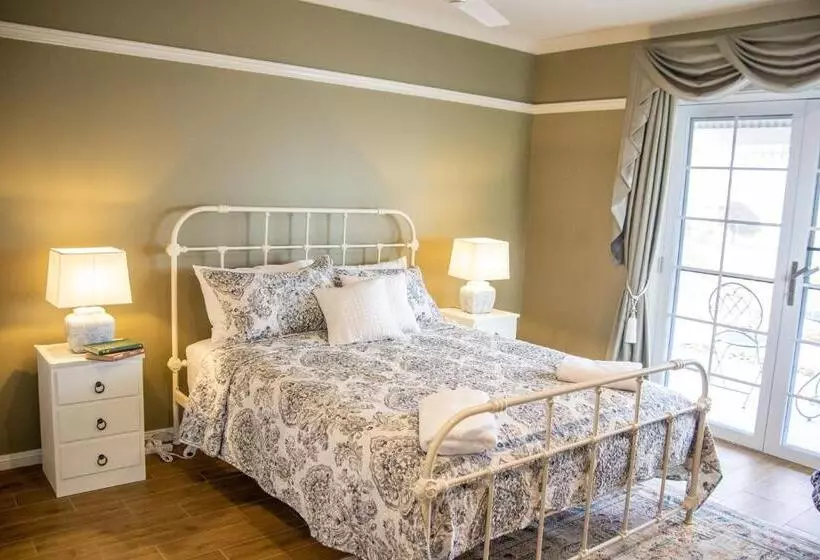 ベッドアンドブレックファースト Carpe Diem Guesthouse