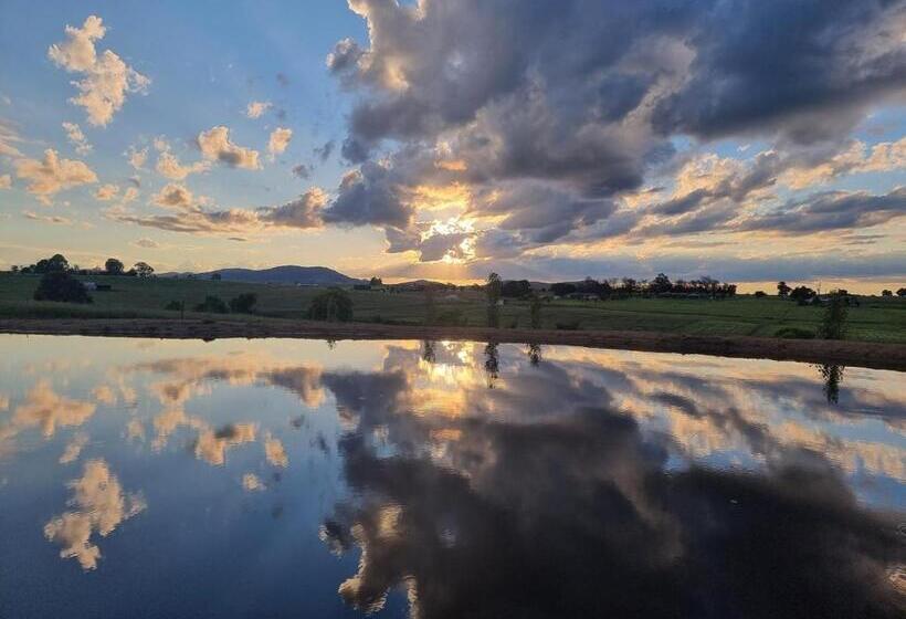 مبيت وإفطار Carpe Diem Guesthouse