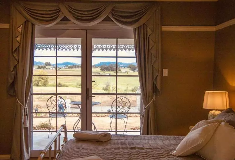 ベッドアンドブレックファースト Carpe Diem Guesthouse