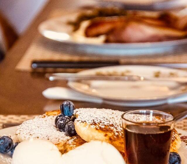 مبيت وإفطار Carpe Diem Guesthouse