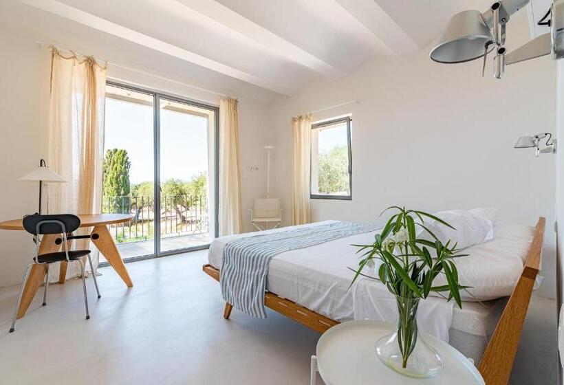 Bed and Breakfast Casale Valverde