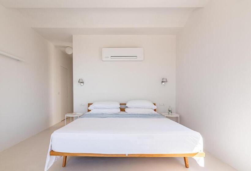 Bed and Breakfast Casale Valverde