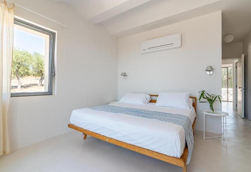 Bed and Breakfast Casale Valverde