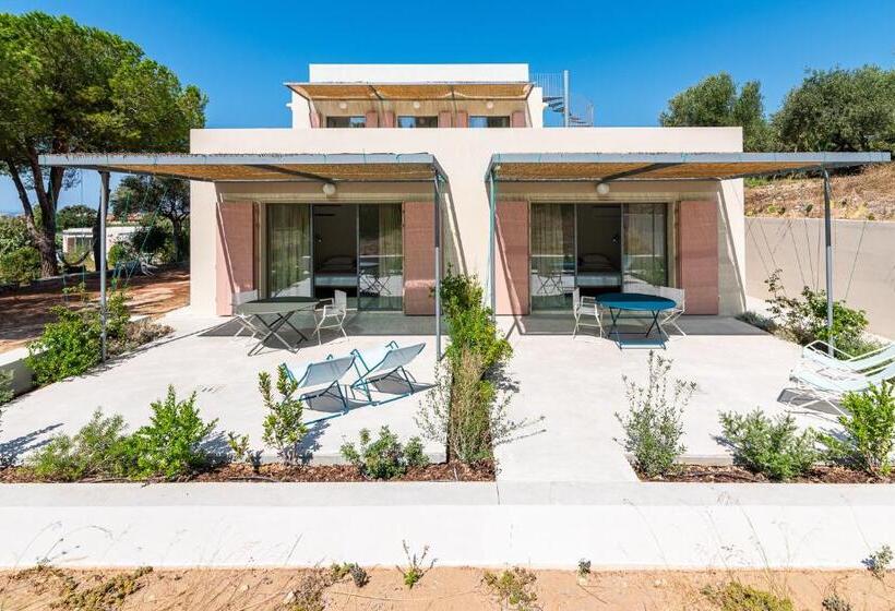 Bed and Breakfast Casale Valverde