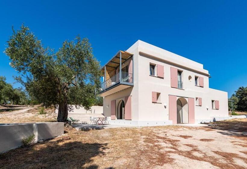 Bed and Breakfast Casale Valverde