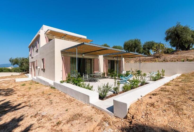 Bed and Breakfast Casale Valverde