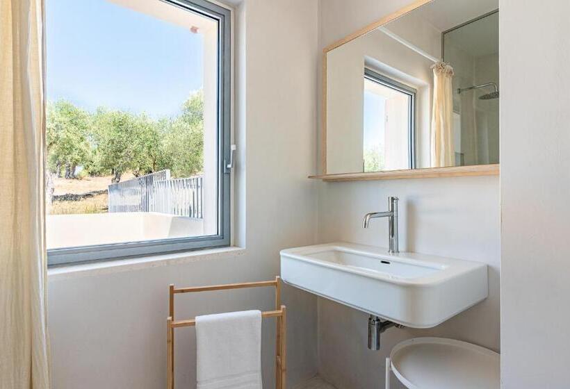 Bed and Breakfast Casale Valverde