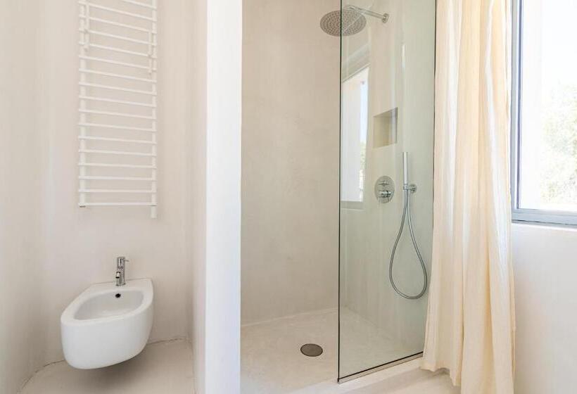 Bed and Breakfast Casale Valverde