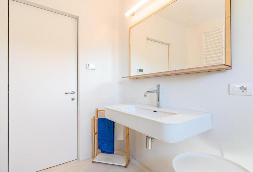 Bed and Breakfast Casale Valverde