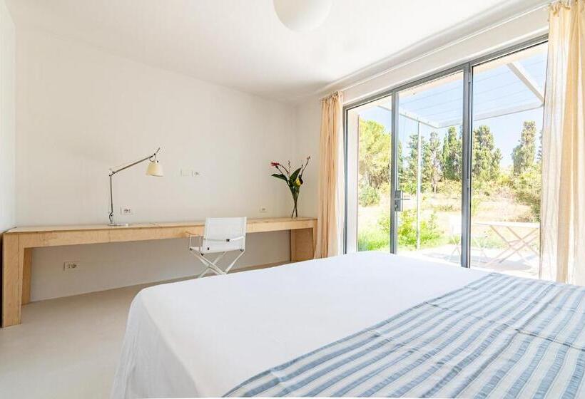 Bed and Breakfast Casale Valverde