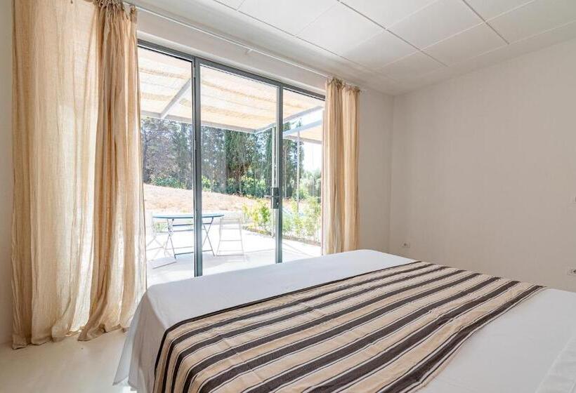 Bed and Breakfast Casale Valverde