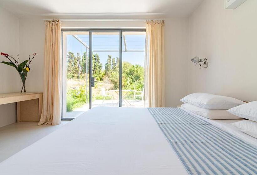 Bed and Breakfast Casale Valverde