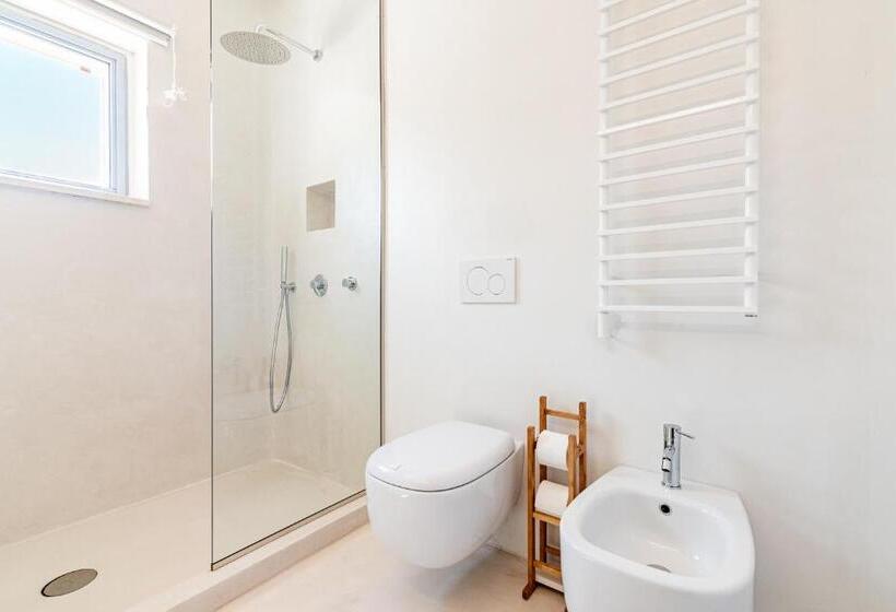 Bed and Breakfast Casale Valverde