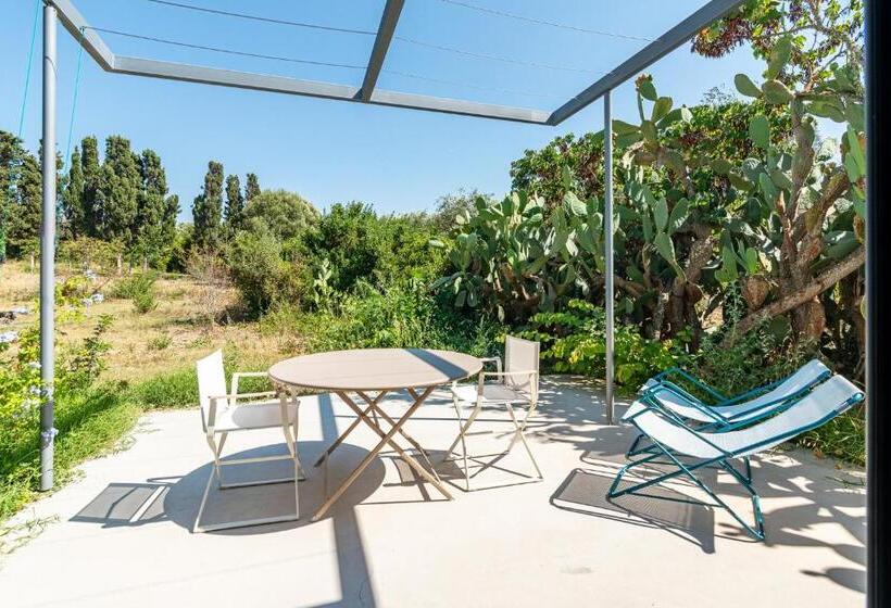 Bed and Breakfast Casale Valverde