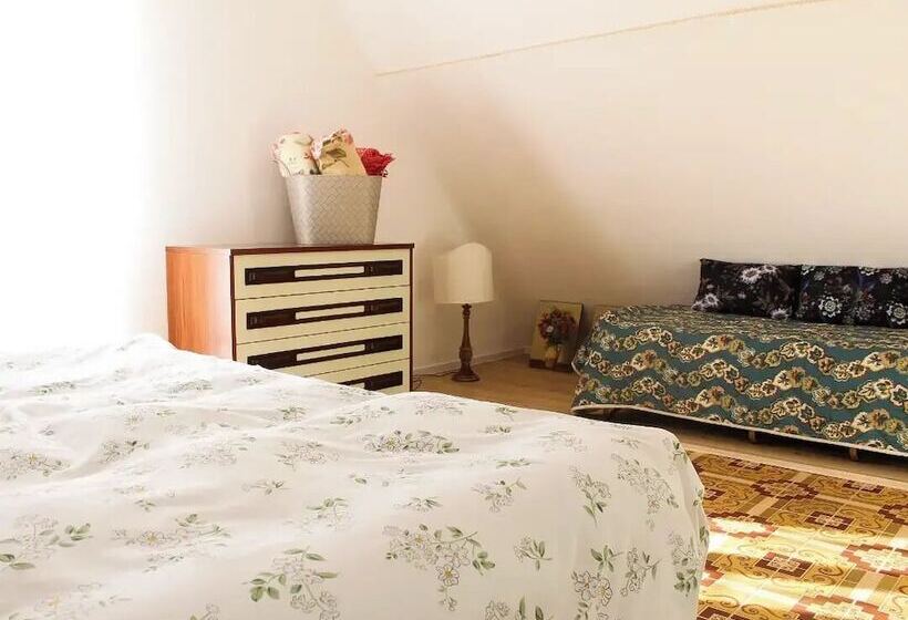 تختخواب و صبحانه Villa Anna