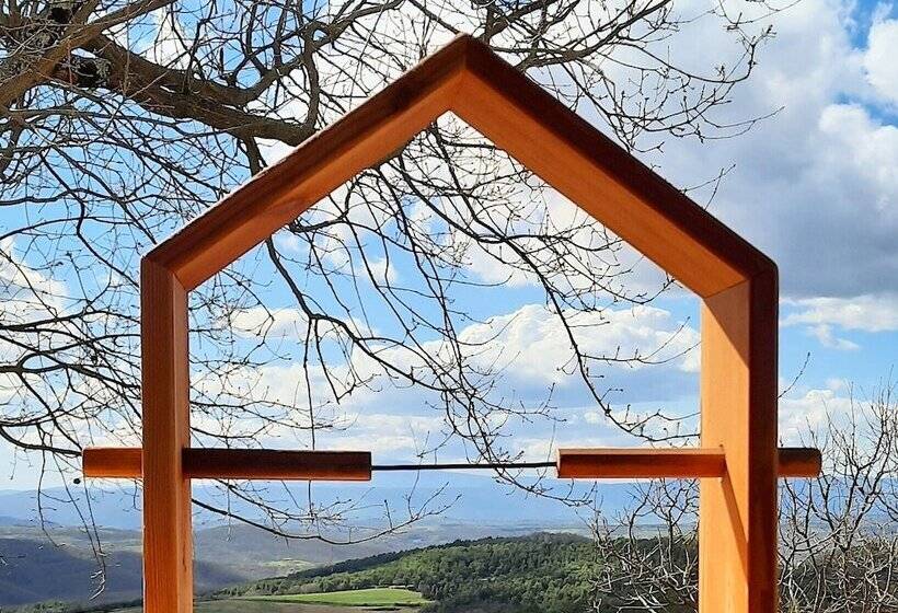 تختخواب و صبحانه Villa Anna