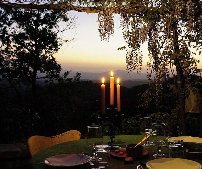 تختخواب و صبحانه Villa Anna