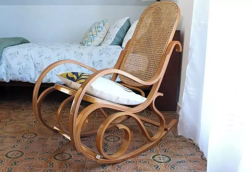 Aamiaismajoitus (B&B) Villa Anna