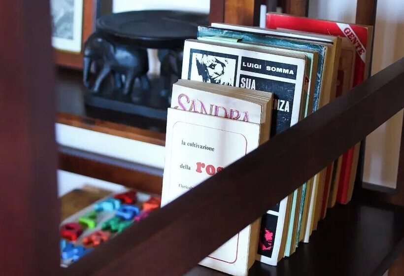 تختخواب و صبحانه Villa Anna