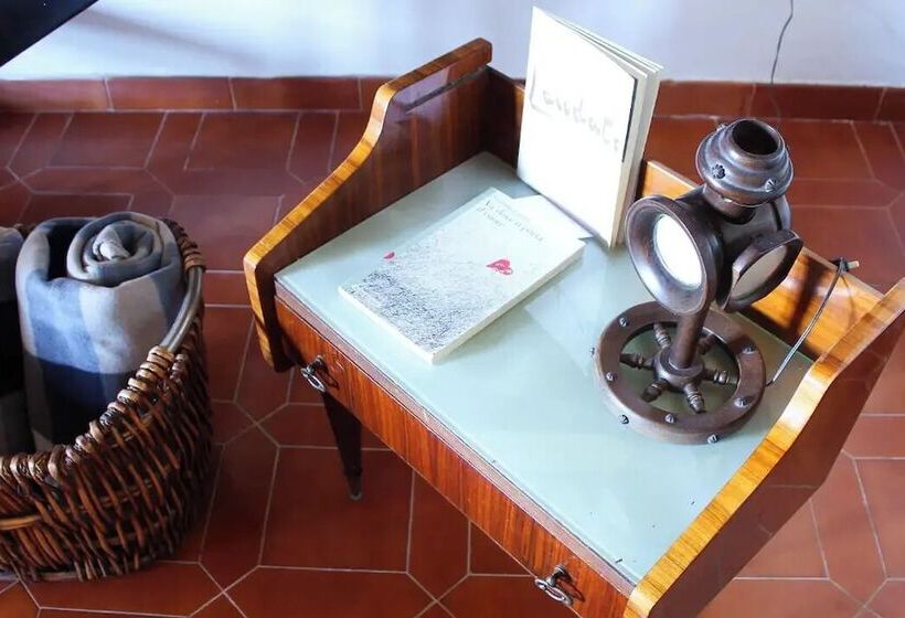 تختخواب و صبحانه Villa Anna