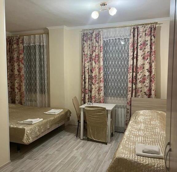 هتل талисман