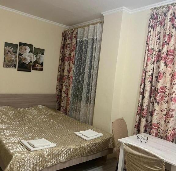 هتل талисман