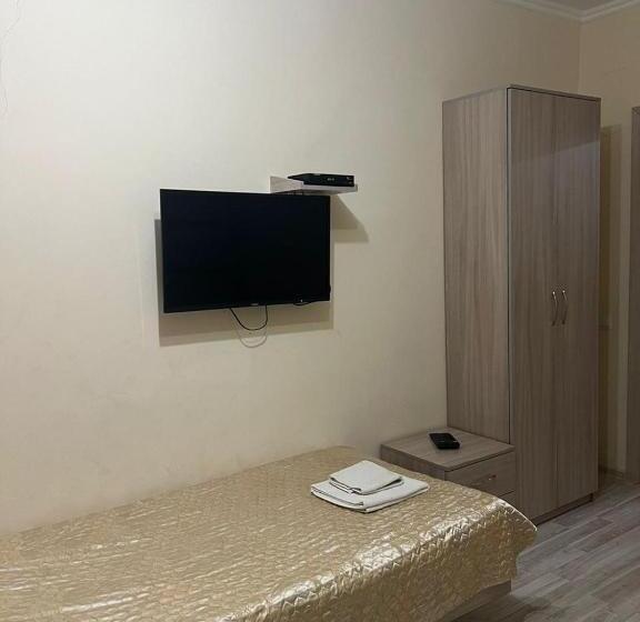 هتل талисман