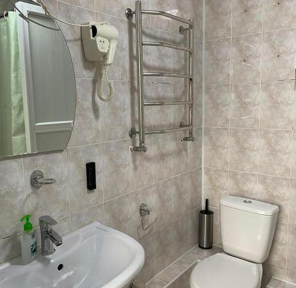 هتل талисман