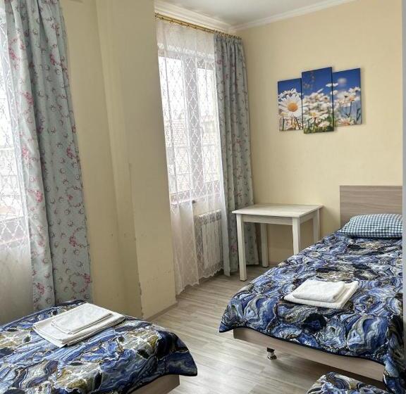 هتل талисман