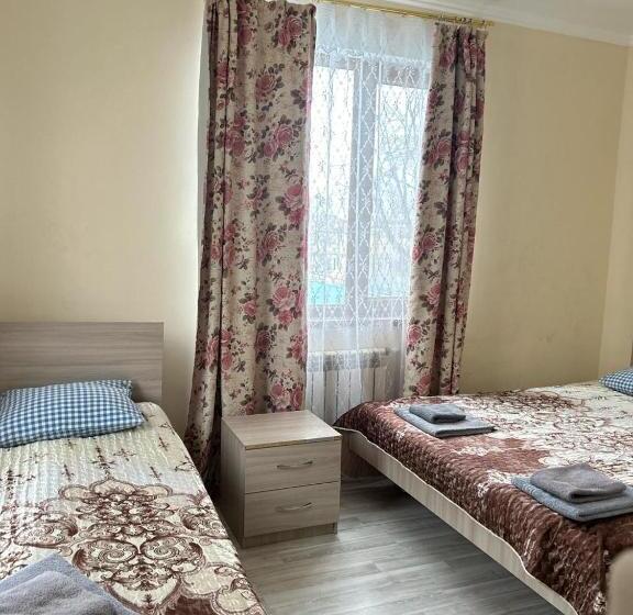 هتل талисман