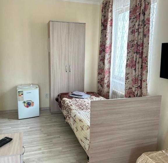 هتل талисман