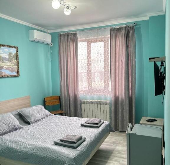 هتل талисман