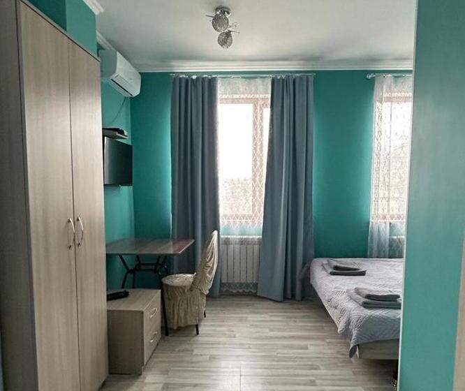 هتل талисман