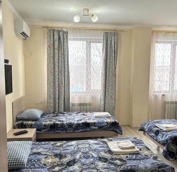 هتل талисман