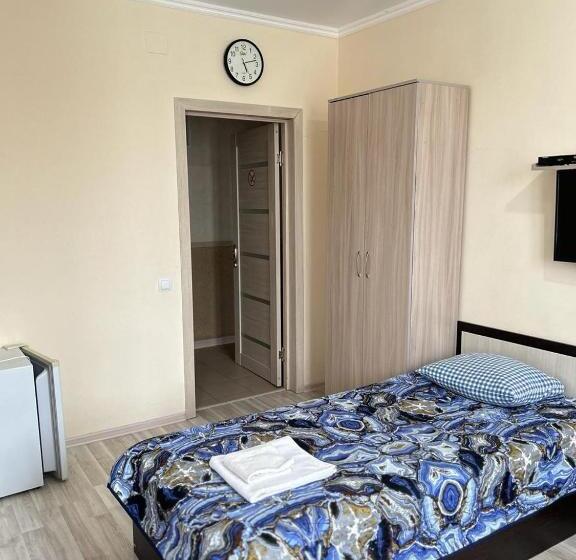 هتل талисман