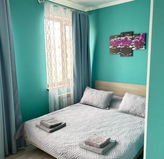 هتل талисман