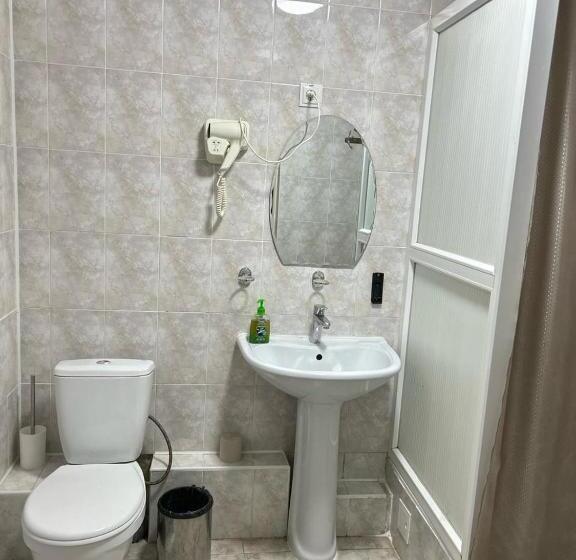 هتل талисман