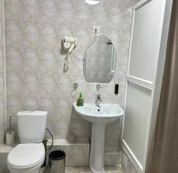 هتل талисман