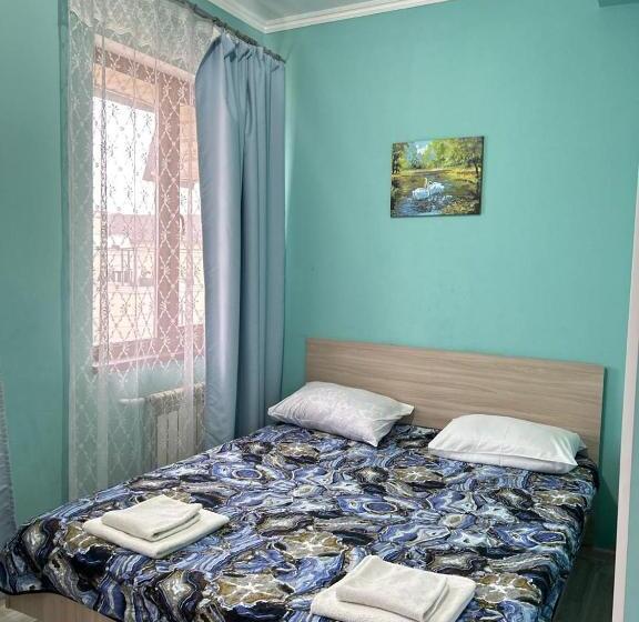 هتل талисман