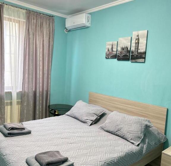 هتل талисман