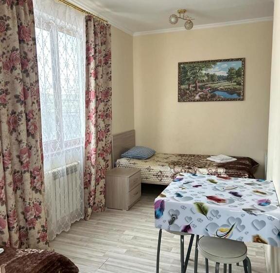 هتل талисман