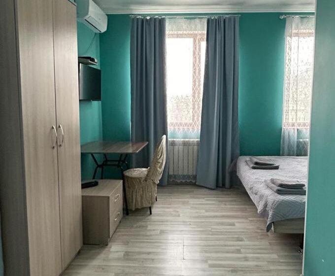 هتل талисман