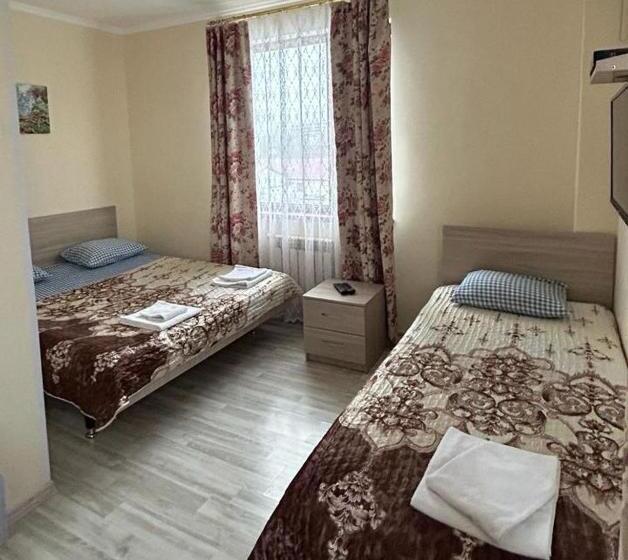 هتل талисман