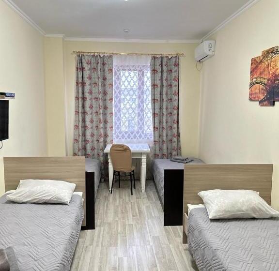 هتل талисман