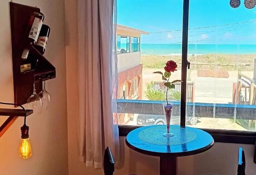 Отель Recanto Pequena Sereia