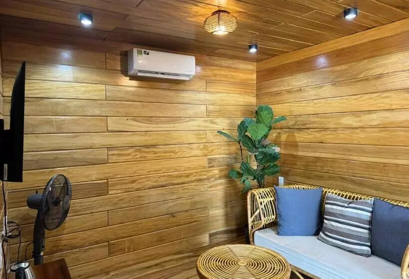 هتل Homestay Phú Yên   Tuy Hòa   Long Thủy Song Ngư House